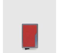 Portacarte Blue Square Piquadro