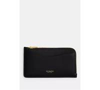 Portacarte Coach New York Nero
