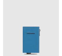 Portacarte Corner 2.0 Piquadro