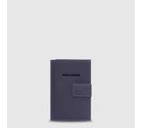 Portacarte Corner 2.0 Piquadro