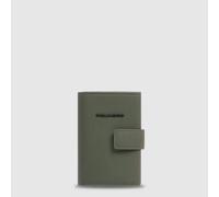 Portacarte Corner 2.0 Piquadro