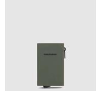 Portacarte Corner 2.0 Piquadro