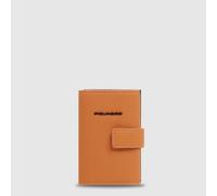 Portacarte Corner 2.0 Piquadro