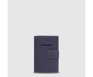 Portacarte Corner 2.0 Piquadro
