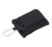 Portacarte Di Credito Da Donna Piccola Borsa Con Cerniera