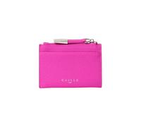 Gaelle Paris Portacarte Donna GAACW02115 Card holder in ecopelle saffiano (Fucsia)