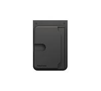 Portacarte Fairphone Gen. 6 Nero Plastica