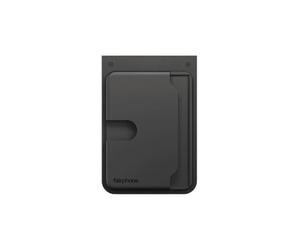 Portacarte Fairphone Gen. 6 Nero Plastica