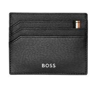 Portacarte Hugo Boss Antracite