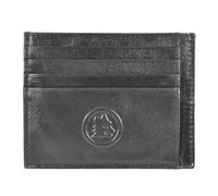 Portacarte in pelle. Prodotto Ufficiale Roma 163652