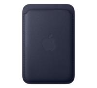 iPhone FineWoven Wallet with MagSafe - Navy