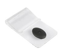 Klickfix Mini Map 1 Support Trasparente Black / Transparent