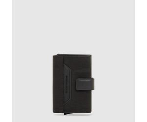 Portacarte Lyss Piquadro