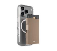 PORTACARTE MAGNETICO SBS PUWMAG4GOLD