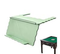 Portacarte Mahjong Sotto Il Tappetino Supporto Pieghevole Stampato in 3D