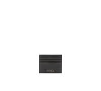 Portacarte Metallic Soft 001 NOIR