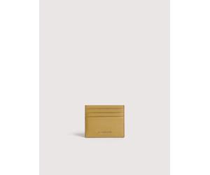 Portacarte Metallic Soft Coccinelle