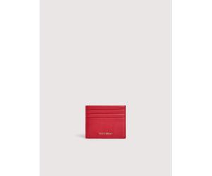 Portacarte Metallic Soft Coccinelle