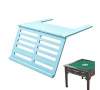 Portacarte per Mahjong Supporto Espositivo per Carte Stampato in 3D