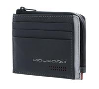 Portamonete e carte di credito Piquadro Urban grigio - Tabella Colori: Grigio