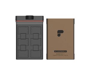 Portacarte PolarPro Slate CFexpress A Edition II - Desert