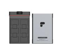 Portacarte PolarPro Slate CFexpress A Edition II - Montagna | ✅ Offerte invernali