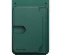 Fairphone, Portacarte per Fairphone 6 Modulare in Plastica 3 Carte, Vert forêt