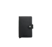 PORTACARTE SECRID MBASIC (black)