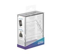 PORTACARTE ULTIMATE GUARD BOULDER - per 40 carte