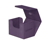 PORTACARTE ULTIMATE GUARD Sidewinder 80+ Xenoskin 80