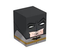 PORTACARTE ULTIMATE GUARD Squaroe DC Justice League™ JL002 - Batman™