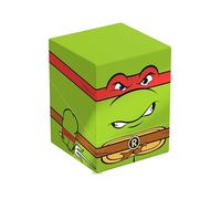 PORTACARTE ULTIMATE GUARD Squaroe Teenage Mutant Ninja Turtles 004 - Raphael