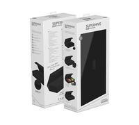 PORTACARTE ULTIMATE GUARD Superhive 550+ Xenoskin Monocolor