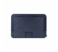portacarte uomo Moero M2 Pro è un portafoglio dal design minimalista, con blo...