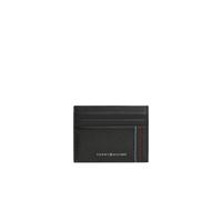 PortaCarte Uomo Tommy Hilfiger Black