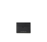 PortaCarte Uomo Tommy Hilfiger Black
