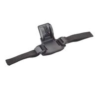Portacasco serie angle-strapped-pro Nite Rider Noir