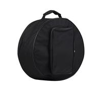 Portacassa Chiara Con - Protezione Per Strumenti In Tessuto Oxford, Custodia Per Bastoni Resistente All'usura, Custodia Da Trasporto Portatile Con Maniglia | Marching Band Corps Patiq