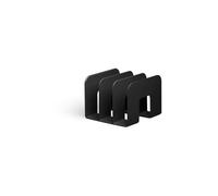 Durable 95195 Portacataloghi Eco Nero L215 x h165 x p210Mm