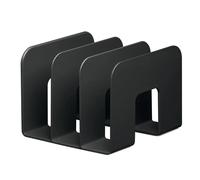 Portacataloghi Eco Durable - 21,5x16,5x21 cm - 7761-01 (Nero)