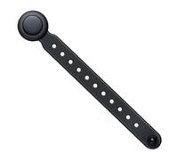 Portacavi Dodgers | Clip per cavo magnetico - 6 set di bande riutilizzabili in ABS PC Silicon 13,5 x 8 x 2 cm | Ho tenuto multiuso per il tavolo del letto da cucina con la scrivania