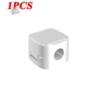 Portacavi Magnetico Con Clip per Cavi, Porta Cavi Adesivo, Organizer per Cavi pe