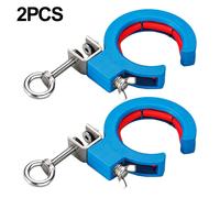 Portacavi portautensili ausiliari soluzione slittamento cavi cavi push and pull