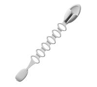 Portacavi regolabile, avvolgicavo per elettrodomestici da cucina - Porta cavi in silicone per elettrodomestici da cucina - Gancio per rubinetto regolabile per montaggio a parete per cavo da bagno