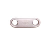 Portacavo a pressione/15-25 mm/3081 LGR 2124254/25 pezzi VBS