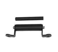 Portacellu Compatibile Con Yamaha Per Tracer 7 GT 2020 2021 2022 Supporto Telefono Moto Supporto Navigazione GPS Supporto Telefono Cellulare Attacco Forcella