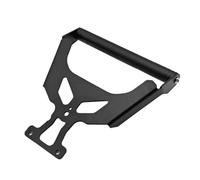Portacellu Compatibile Con Yamaha Per Tracer 9 GT 2021 2022 2023 2024 Supporto Telefono Moto Supporto Navigazione GPS