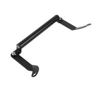Portacellu Per Forza125 Per Forza250 Per Forza300 Accessori Moto Supporto Cavalletto Anteriore Per Smartphone Supporto Piastra Navigazione GPS Telefono