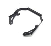 Portacellu Per NC750X Per DCT 2021 2022 2023 2024 Moto Parte Per Smart Phone Holder Stand Supporto Anteriore Telefono GPS Navigazione Piastra Staffa