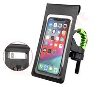 Portacellulare da Bici Impermeabile LINQ BK5556 Adatto per Smartphone 5-7”